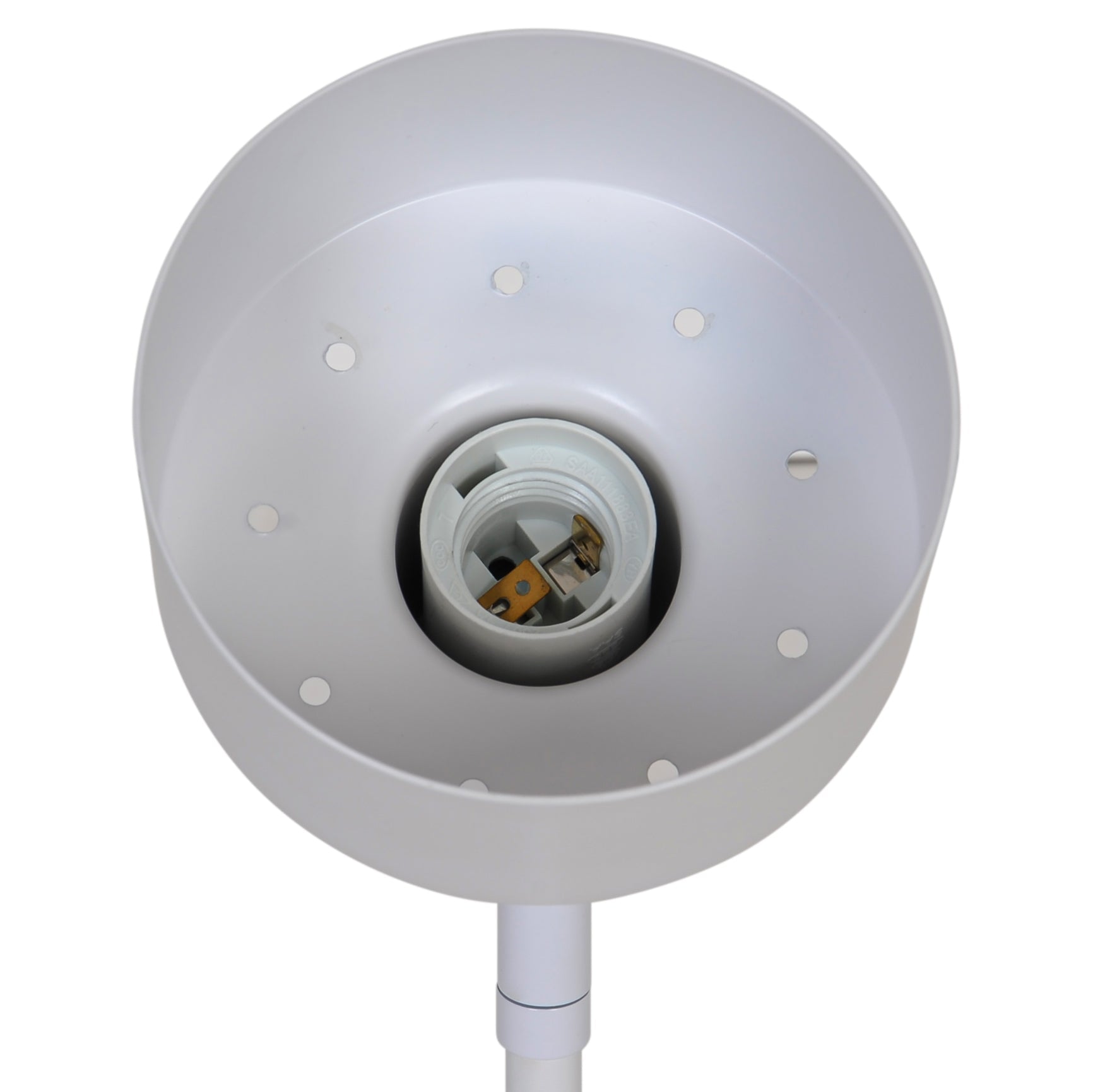 Matis Clamp Lamp