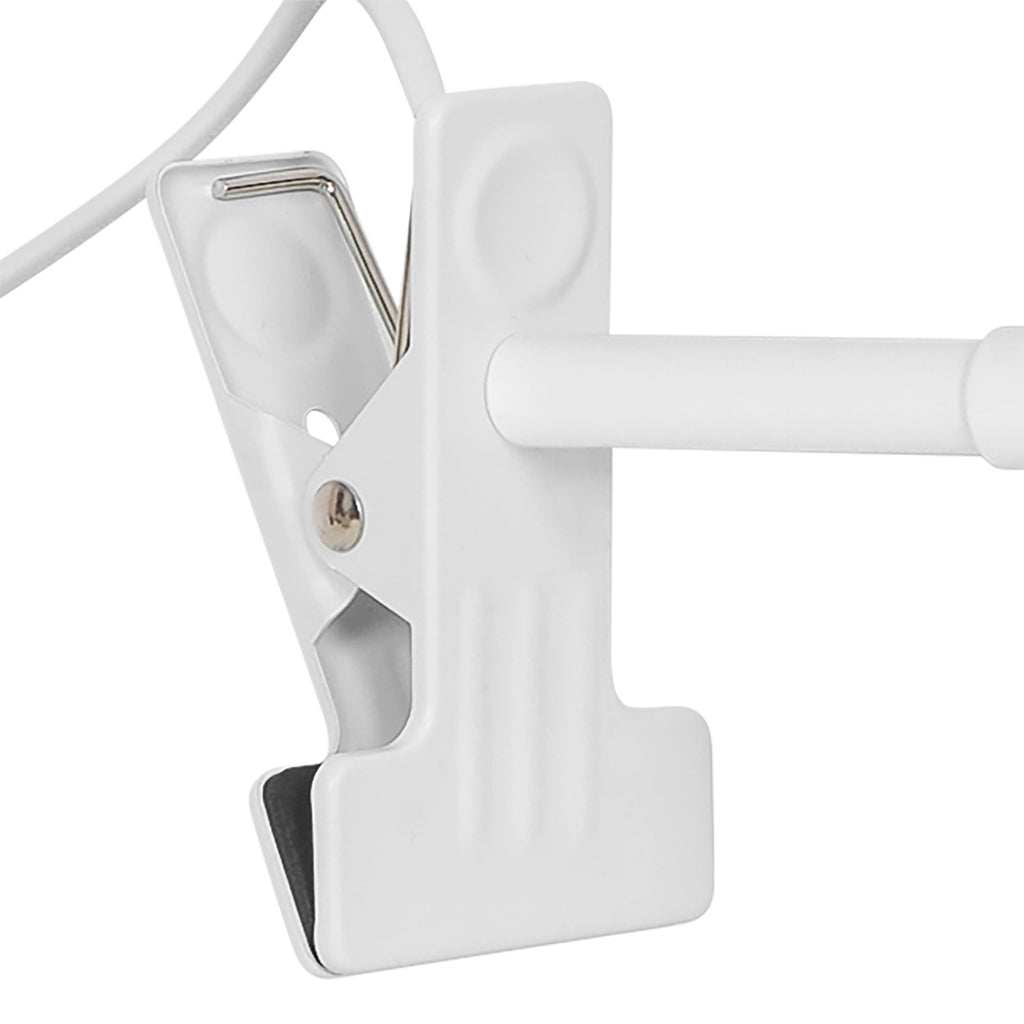 Matis Clamp Lamp