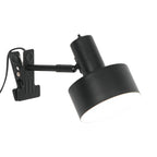 Matis Clamp Lamp