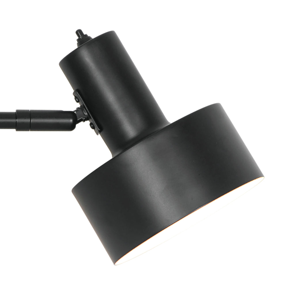 Matis Clamp Lamp