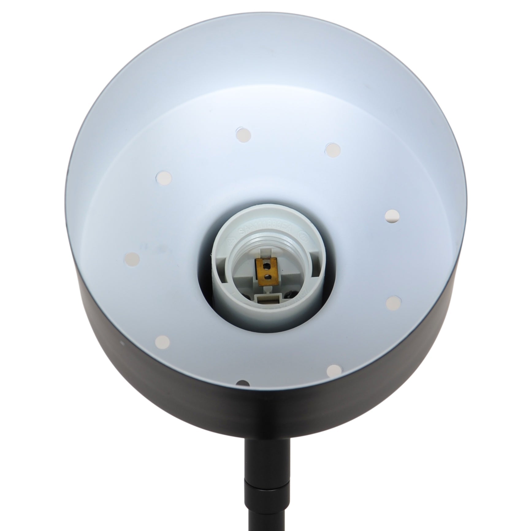 Matis Clamp Lamp