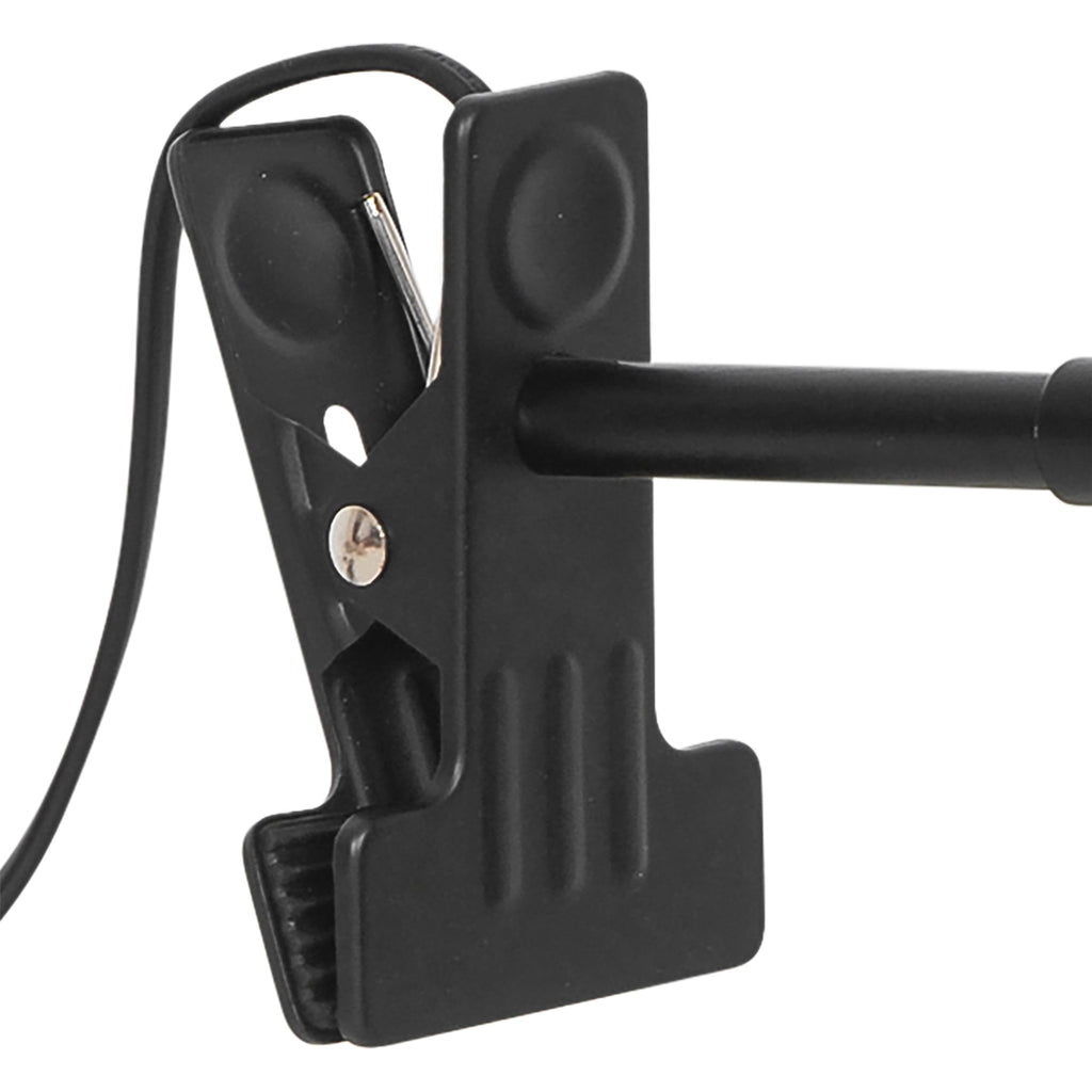 Matis Clamp Lamp