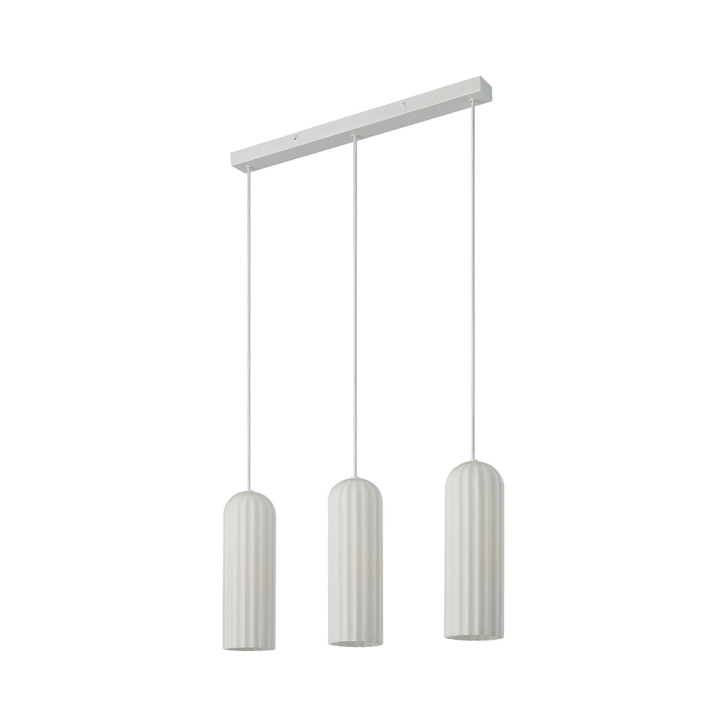 Miella 3 Light Pendant