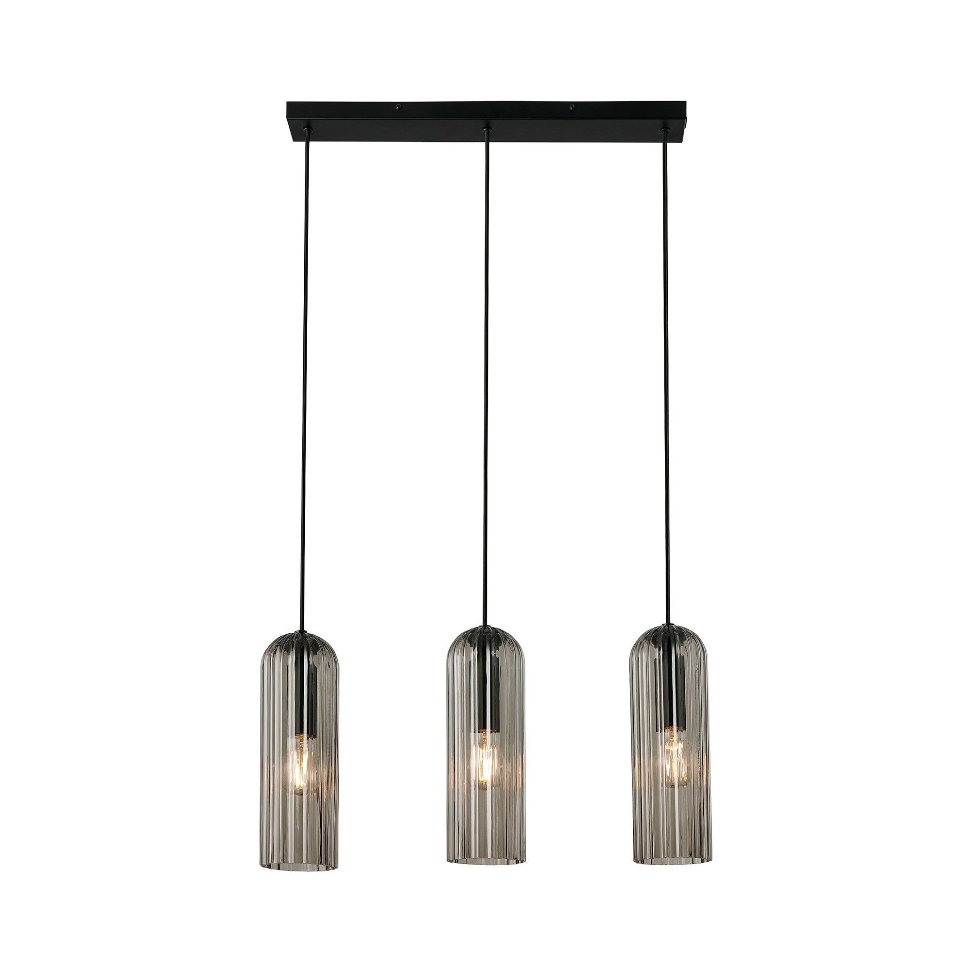 Miella 3 Light Pendant