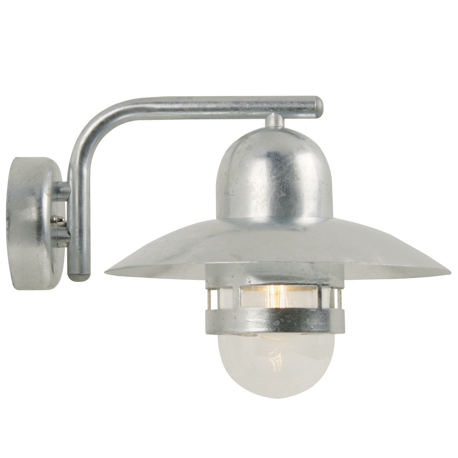 Nibe Wall Light