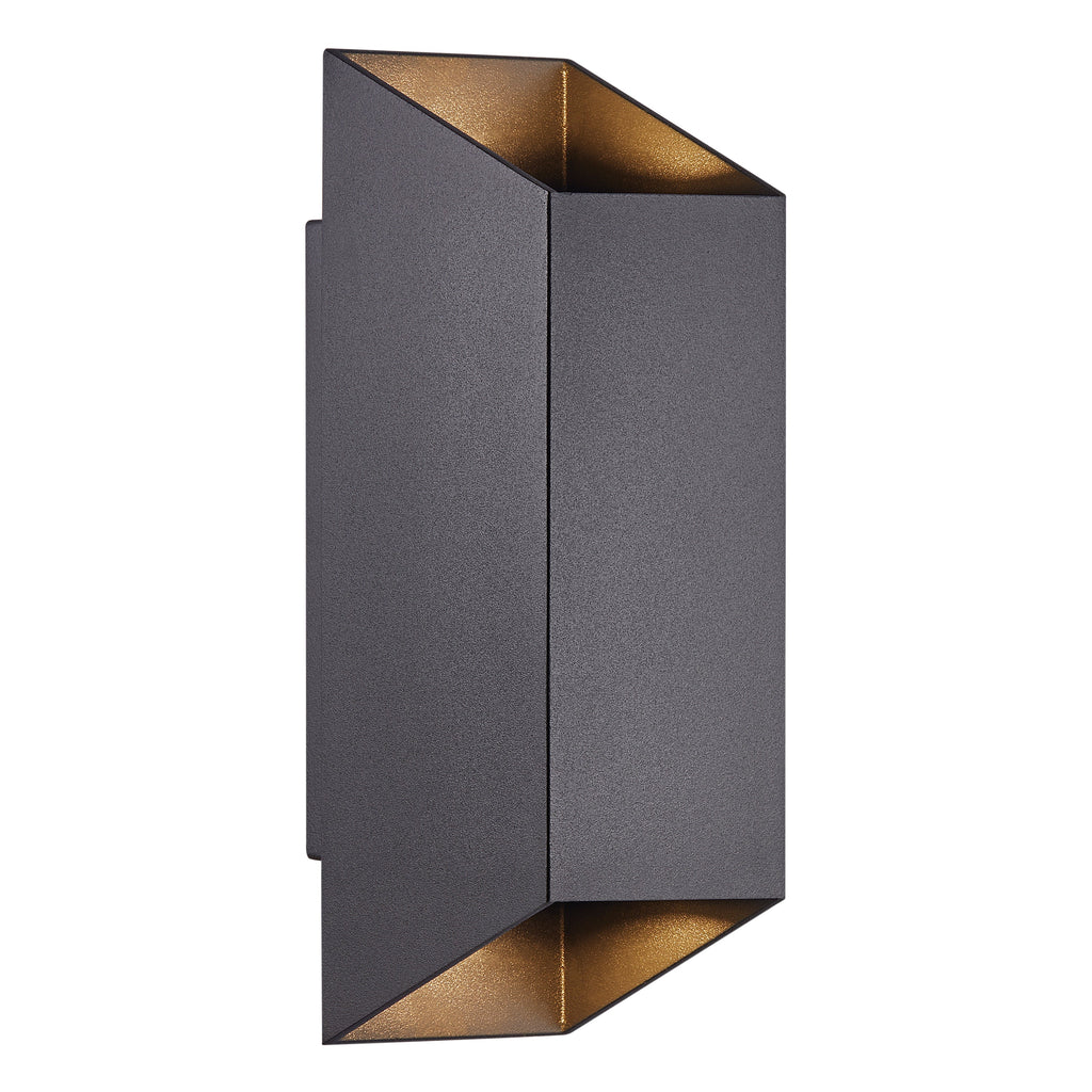 Nico Square 22 Wall Light