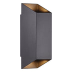 Nico Square 22 Wall Light