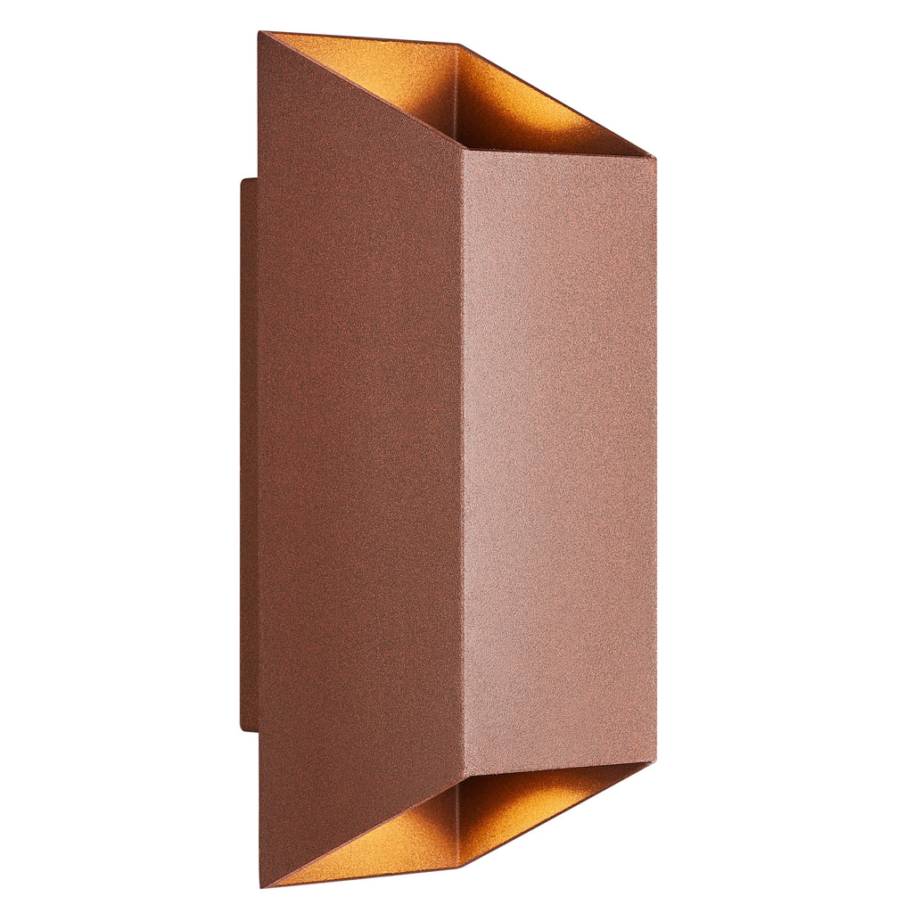 Nico Square 22 Wall Light