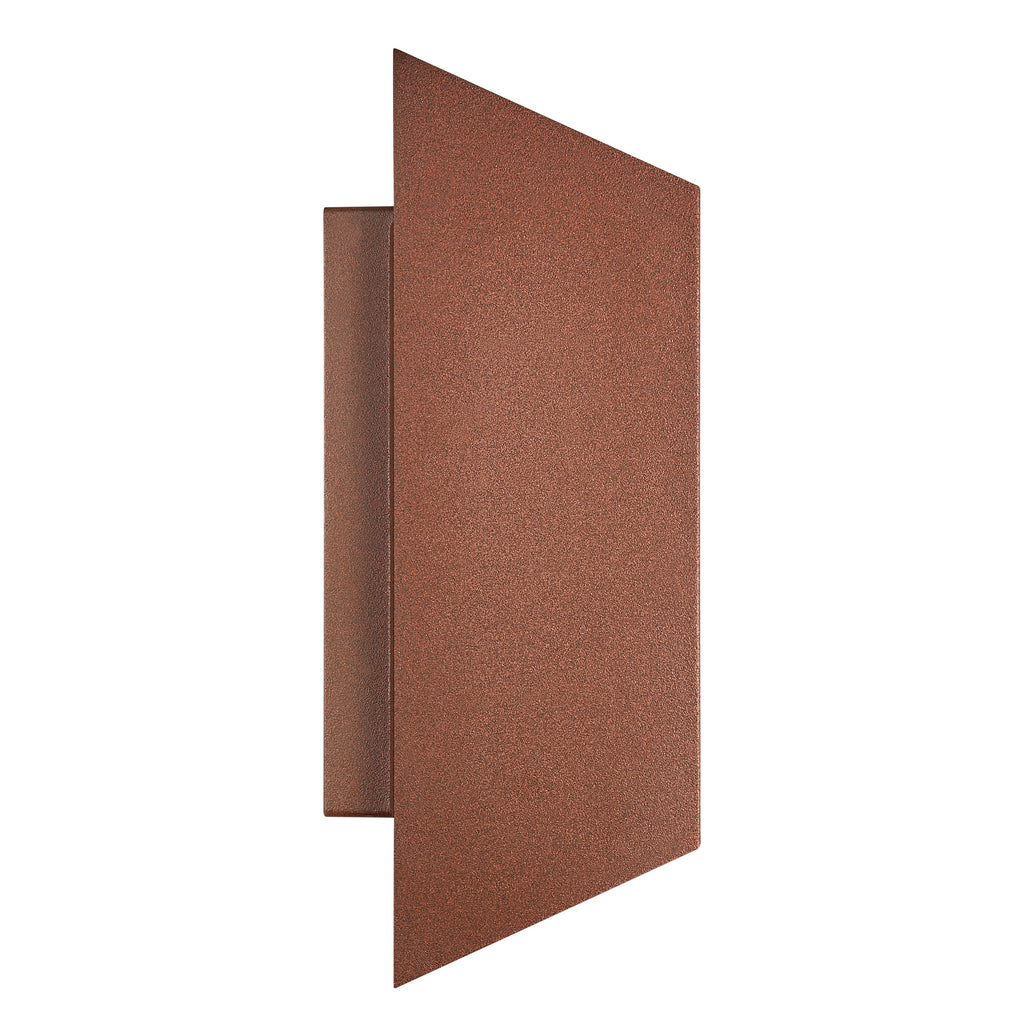 Nico Square 22 Wall Light