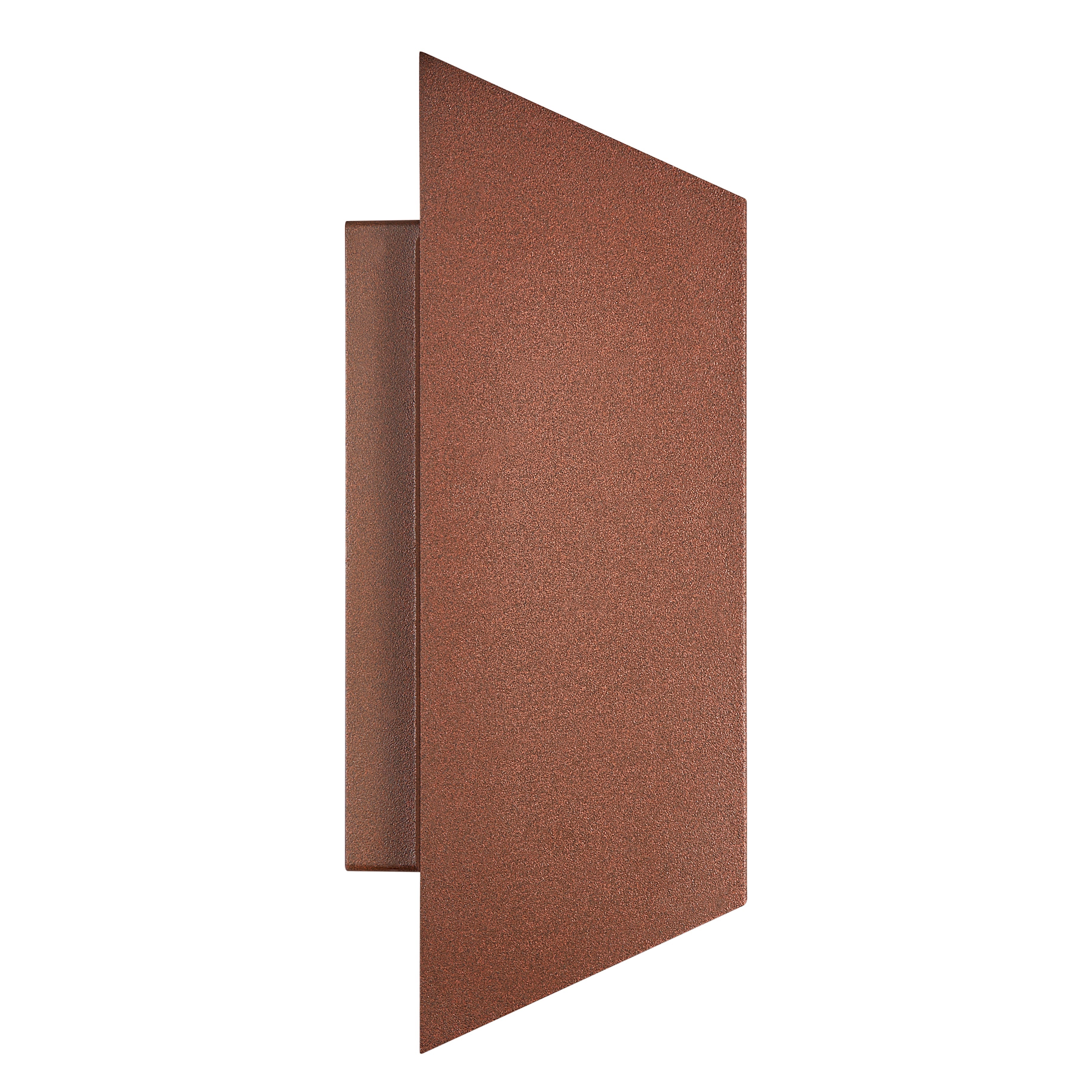 Nico Square 22 Wall Light