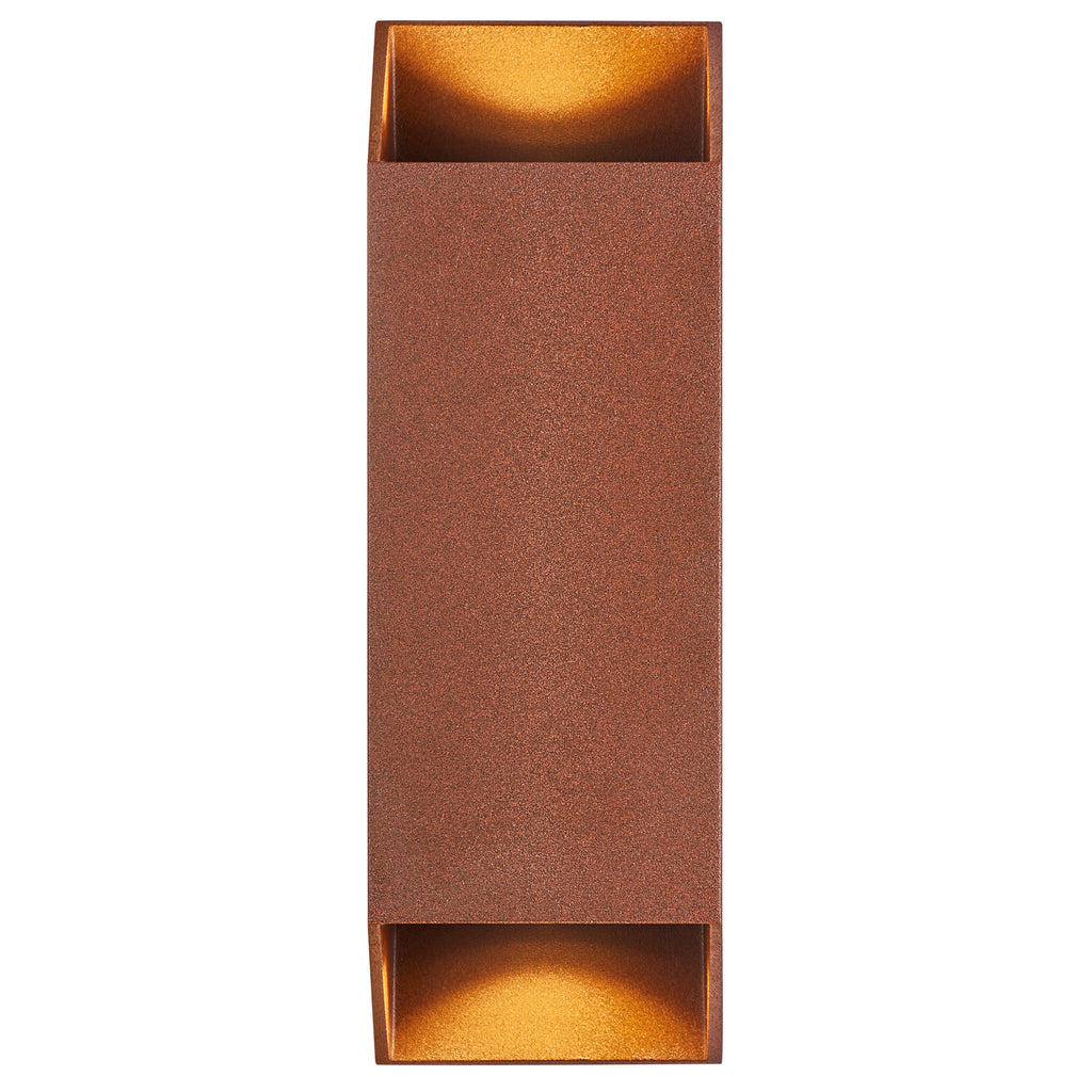 Nico Square 22 Wall Light