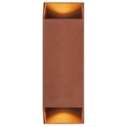 Nico Square 22 Wall Light