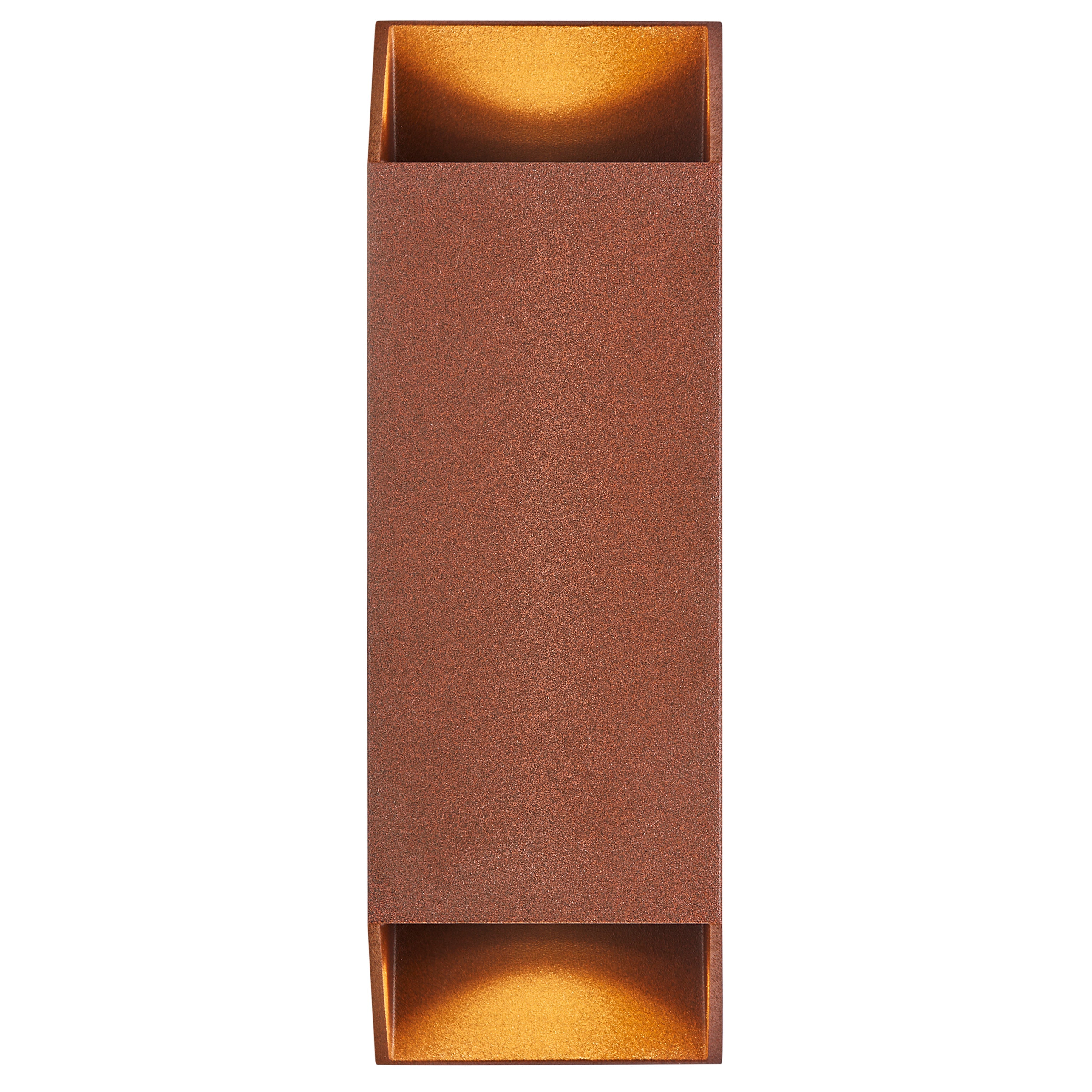 Nico Square 22 Wall Light