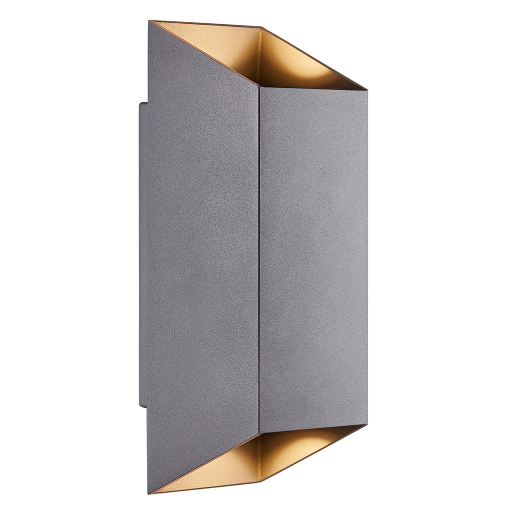 Nico Square 22 Wall Light