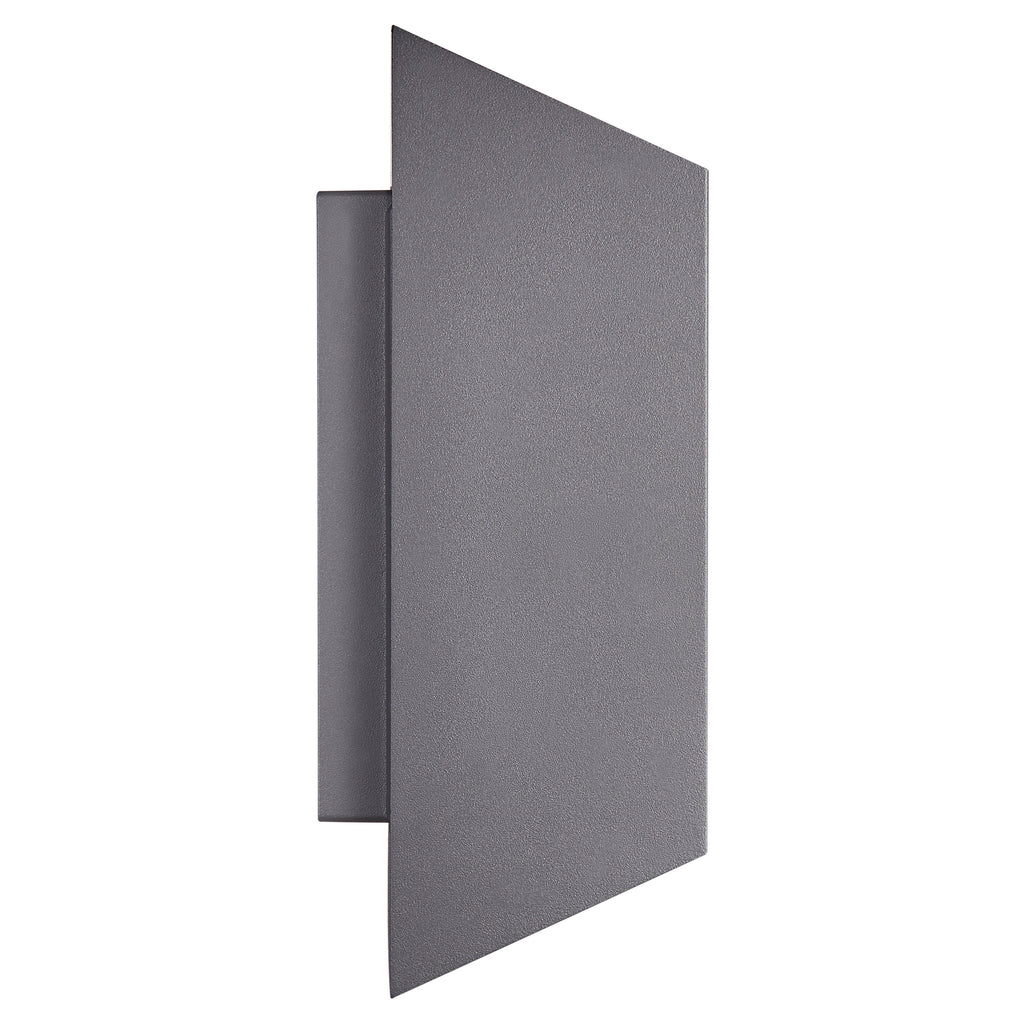 Nico Square 22 Wall Light