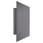 Nico Square 22 Wall Light