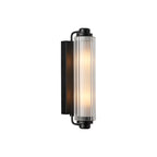 Nimal Double Bathroom Wall Light