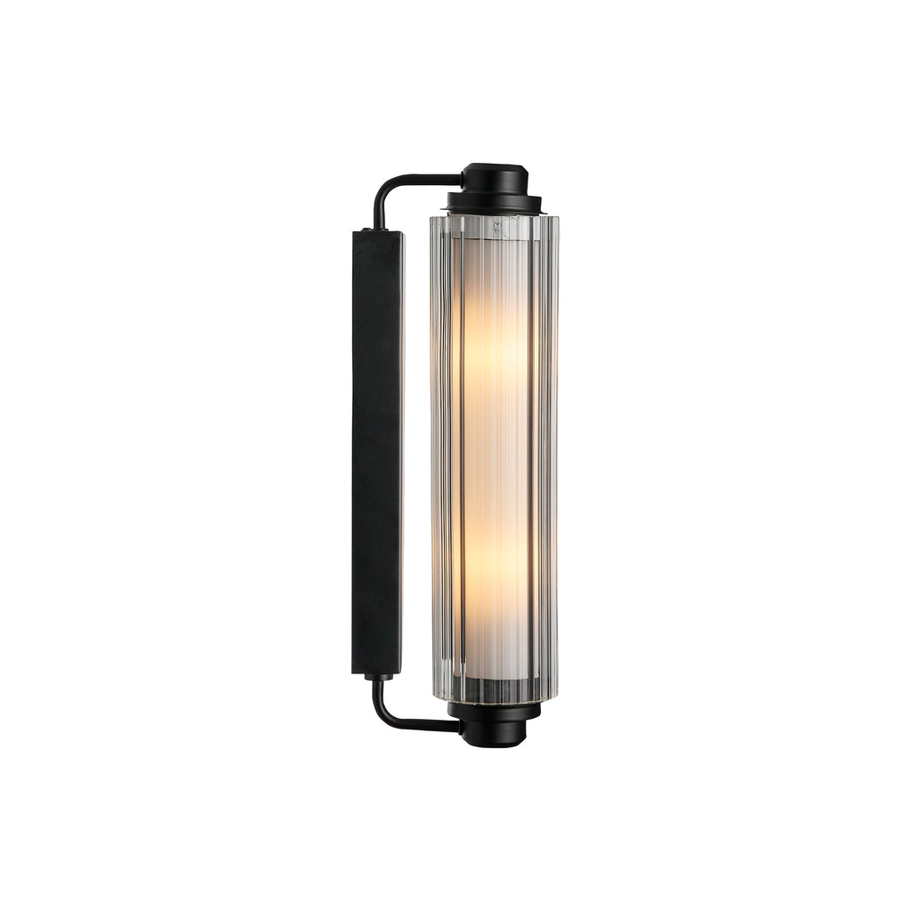 Nimal Double Bathroom Wall Light