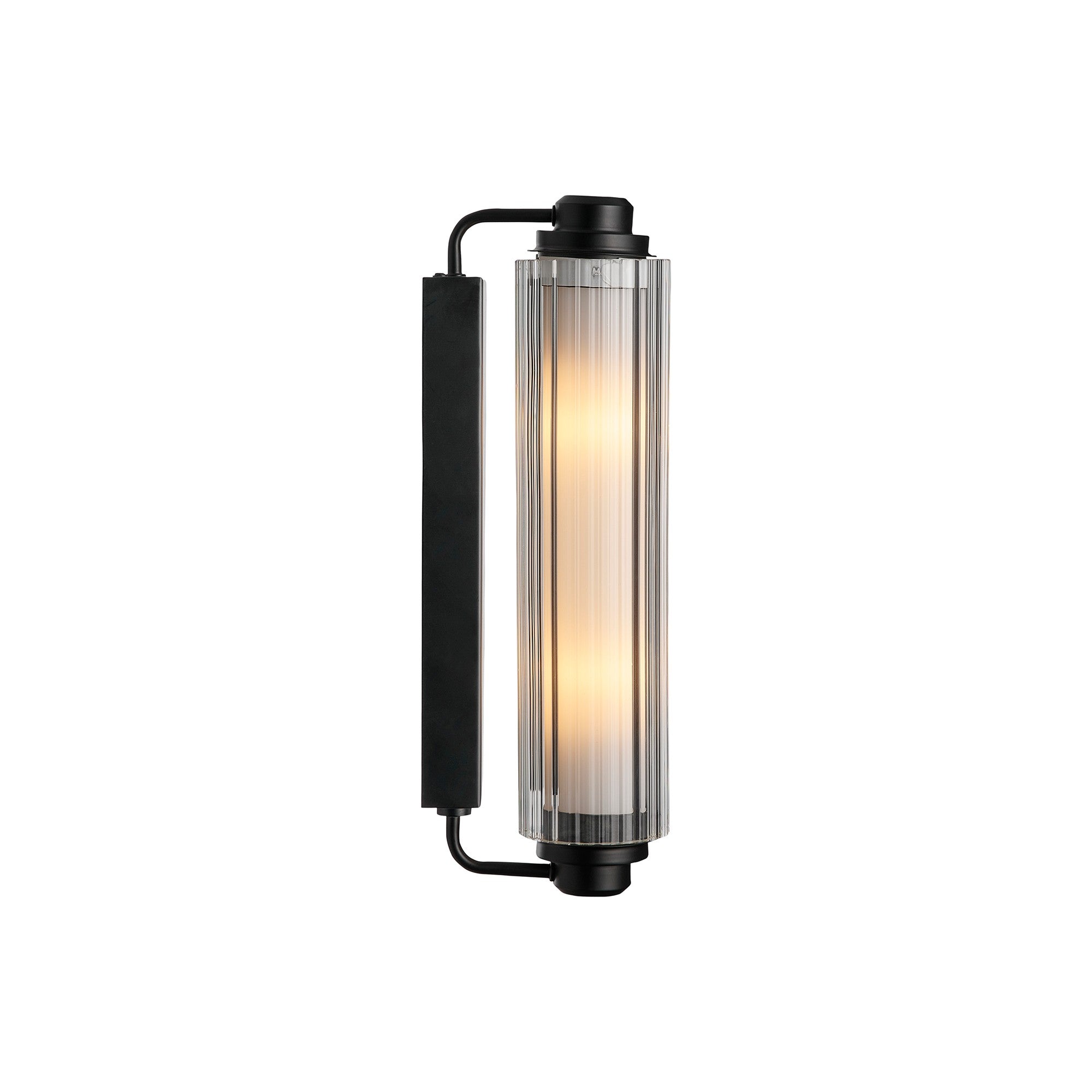 Nimal Double Bathroom Wall Light