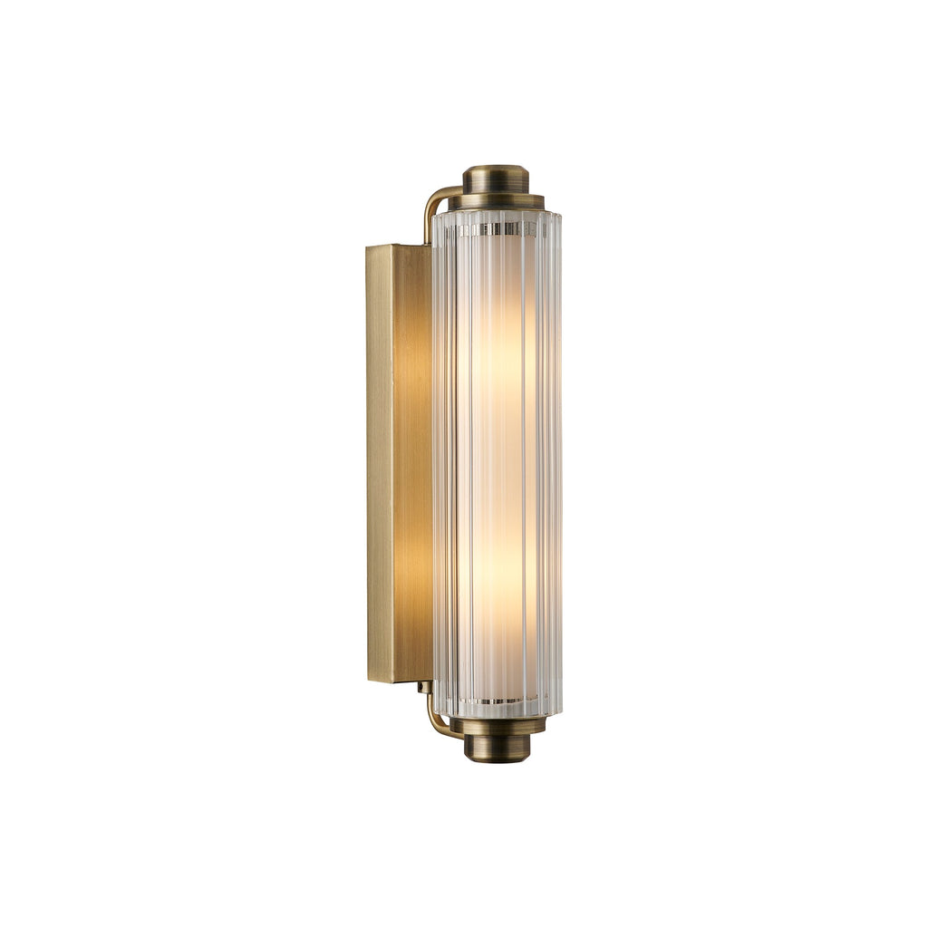 Nimal Double Bathroom Wall Light
