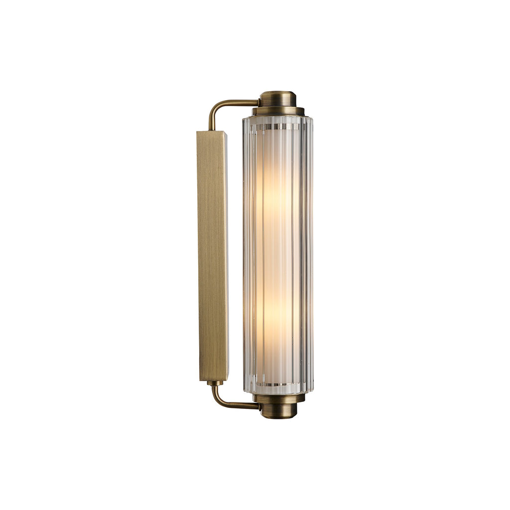 Nimal Double Bathroom Wall Light