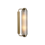 Nimal Double Bathroom Wall Light