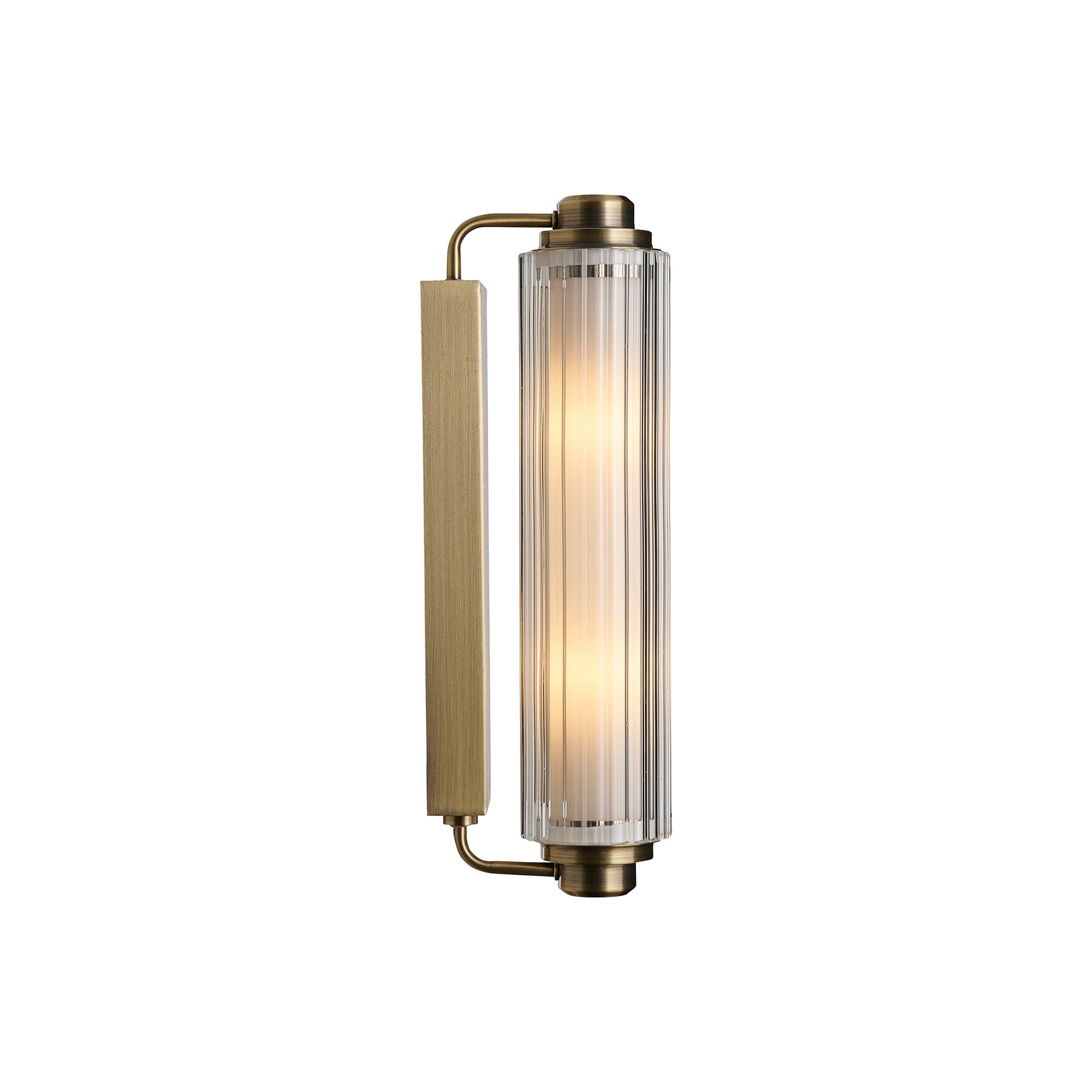 Nimal Double Bathroom Wall Light