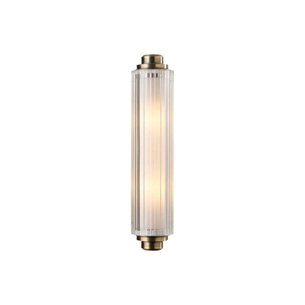 Nimal Double Bathroom Wall Light