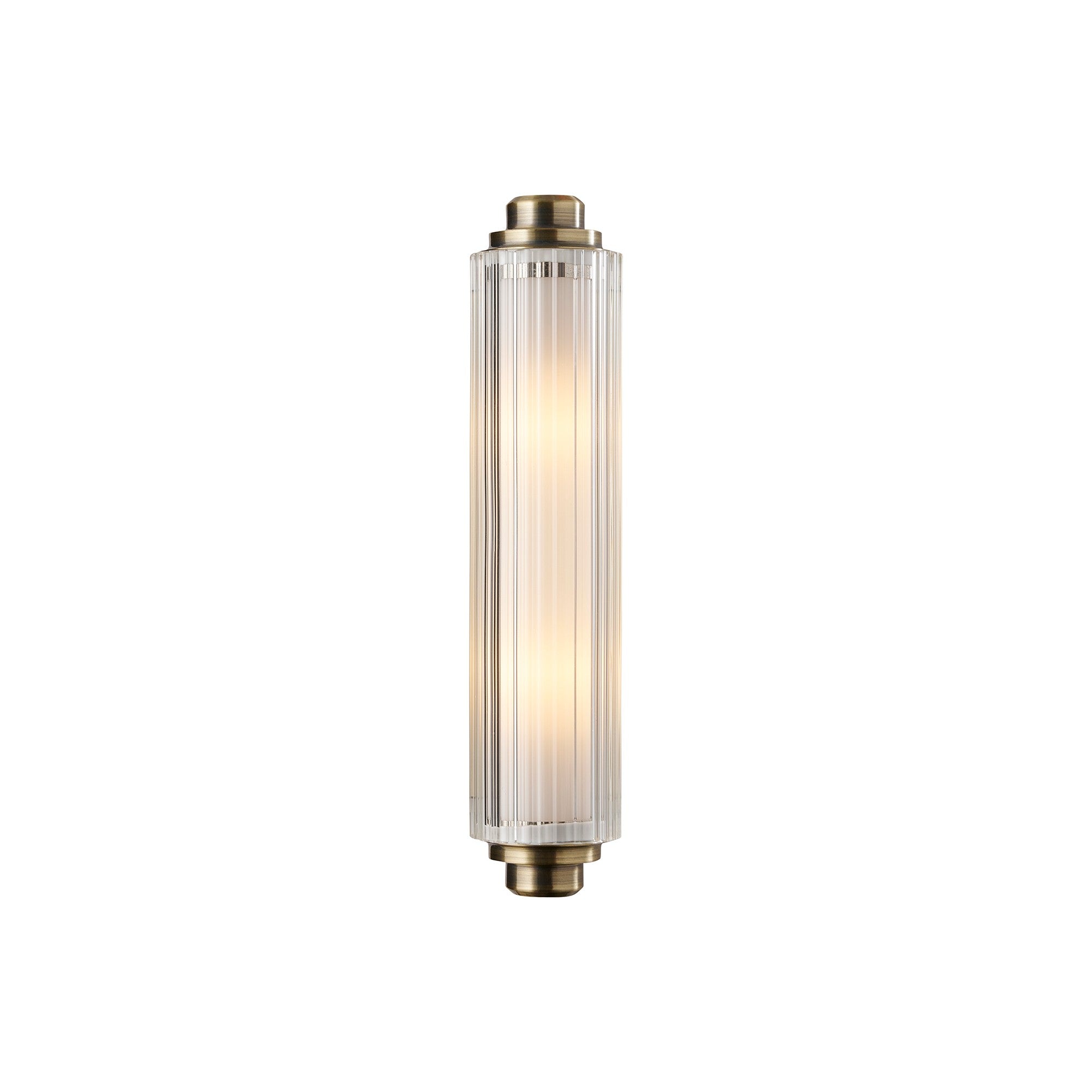 Nimal Double Bathroom Wall Light