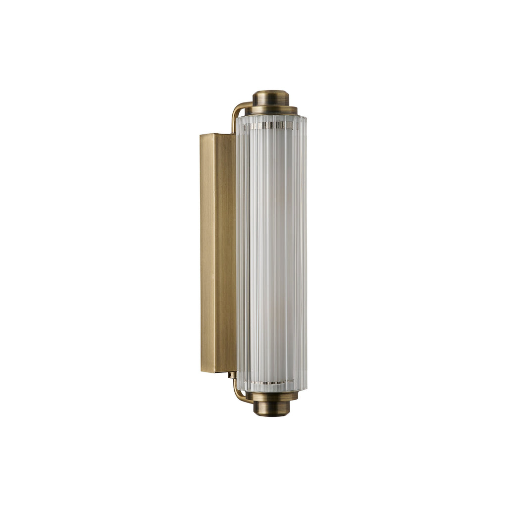 Nimal Double Bathroom Wall Light