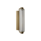 Nimal Double Bathroom Wall Light