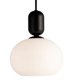 Notti 20 Pendant Light