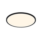 Oja 42 LED Bathroom Ceiling Light, IP54