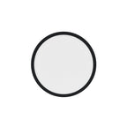 Oja 29 LED MoodMaker Ceiling Light, Black