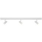 Omari LED 3 Light Ceiling Spotlight Bar
