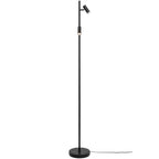 Omari LED Floor Lamp