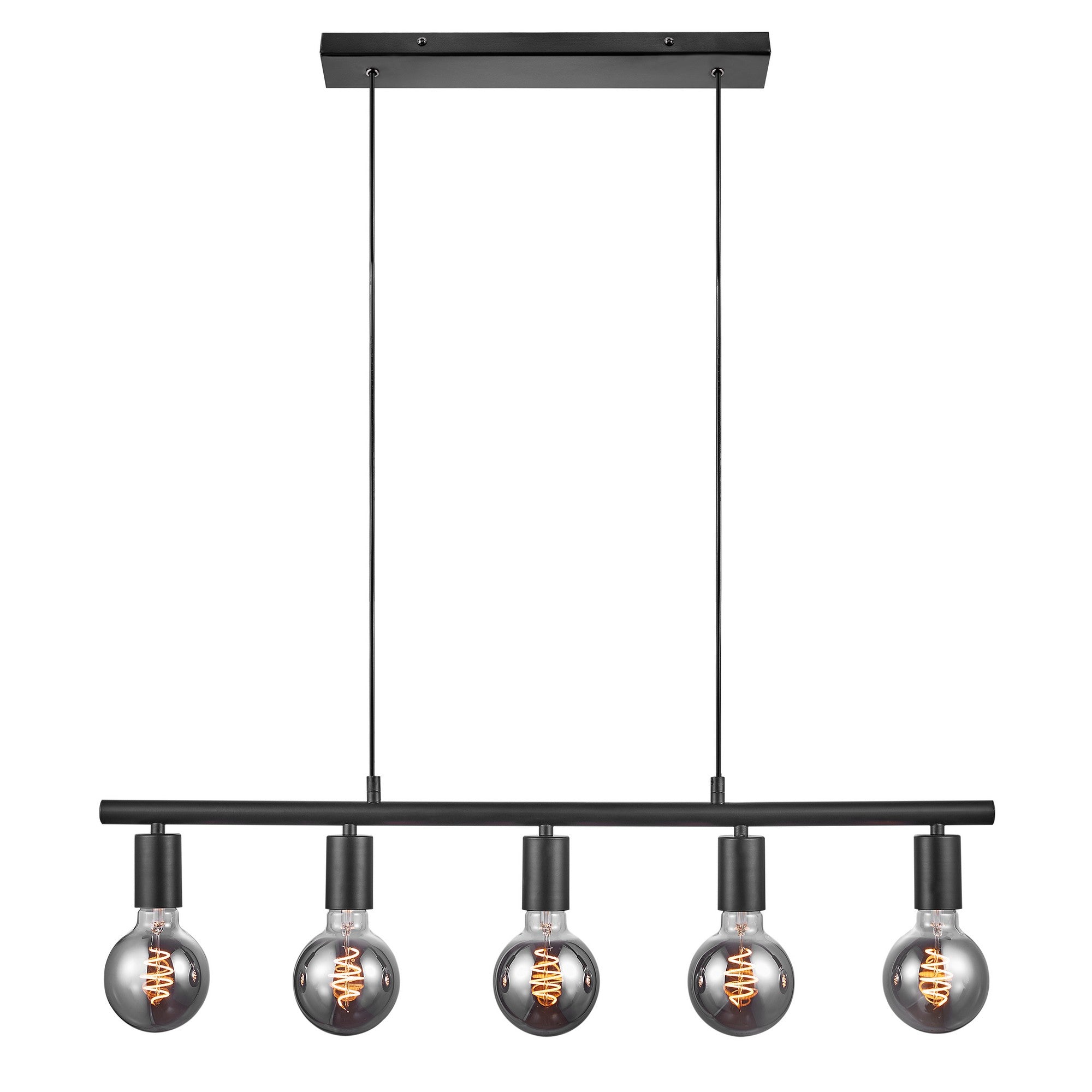Paco 5 Light Pendant Light