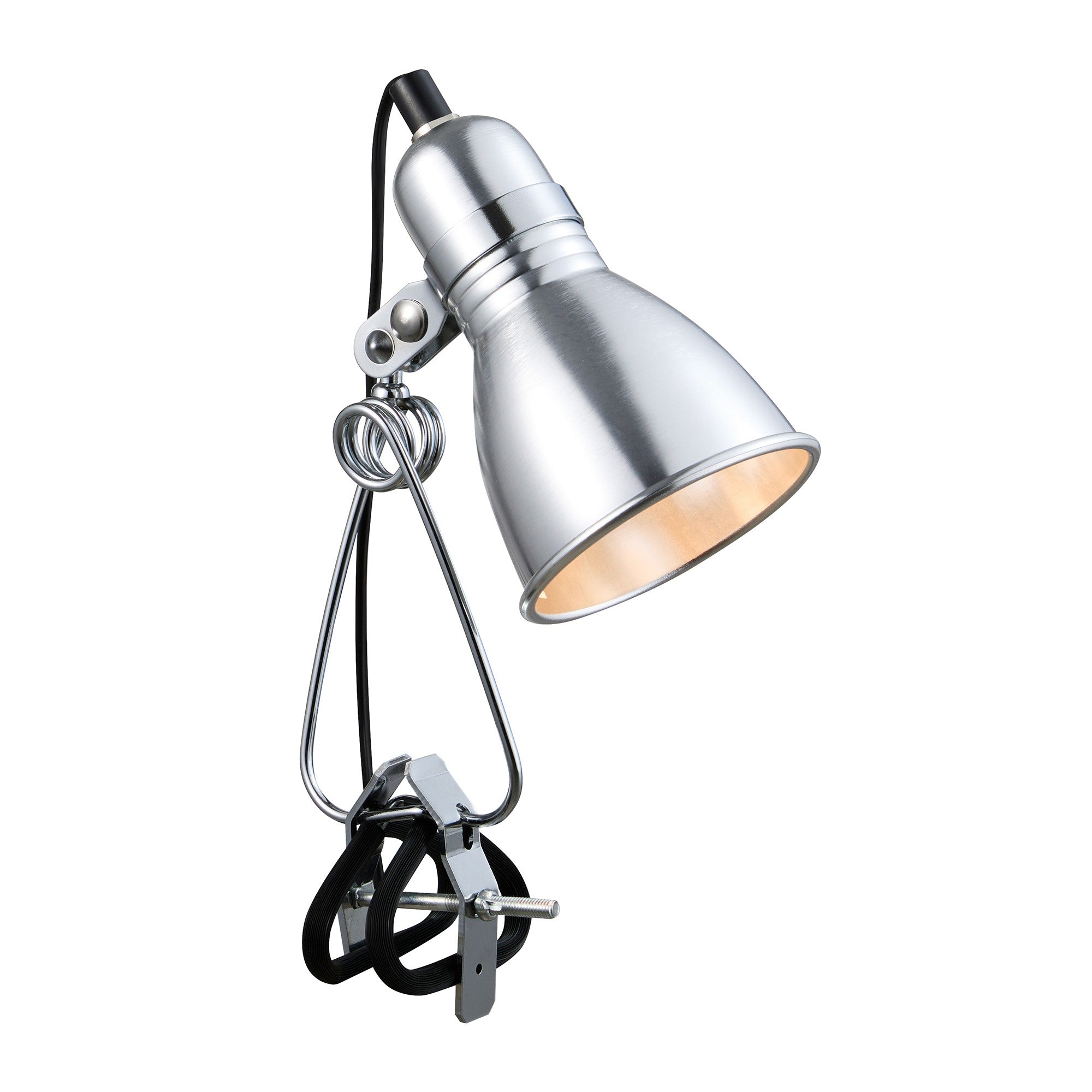 Photo Clamp Light