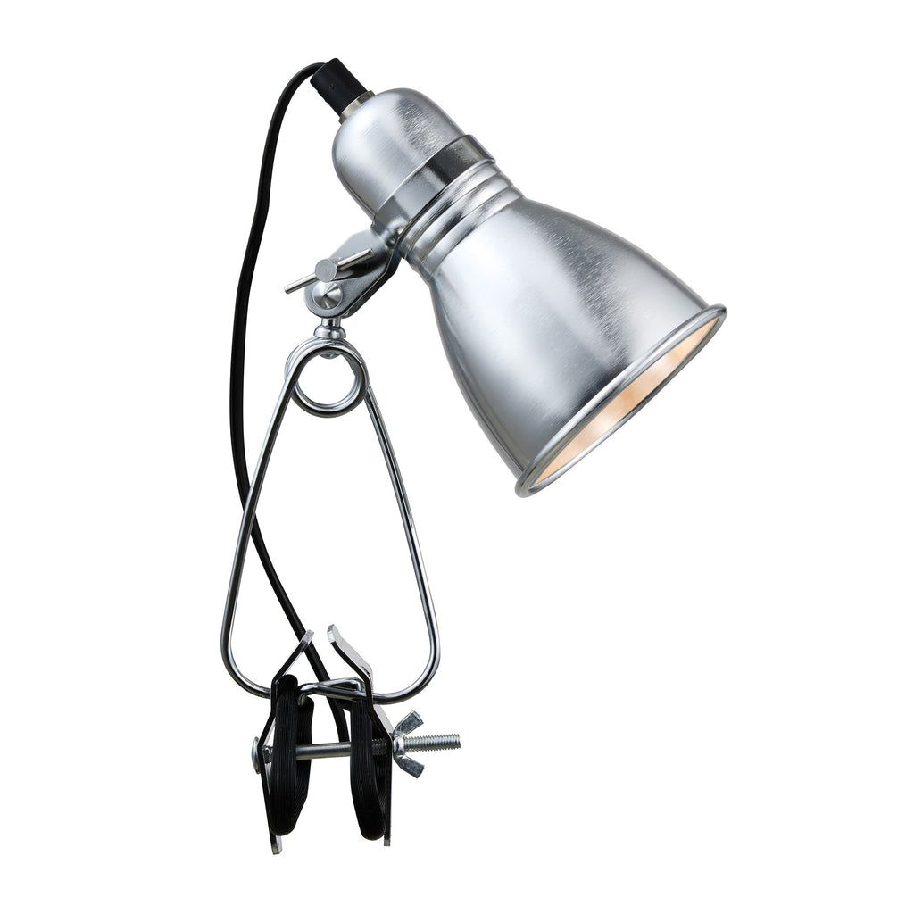 Photo Clamp Light