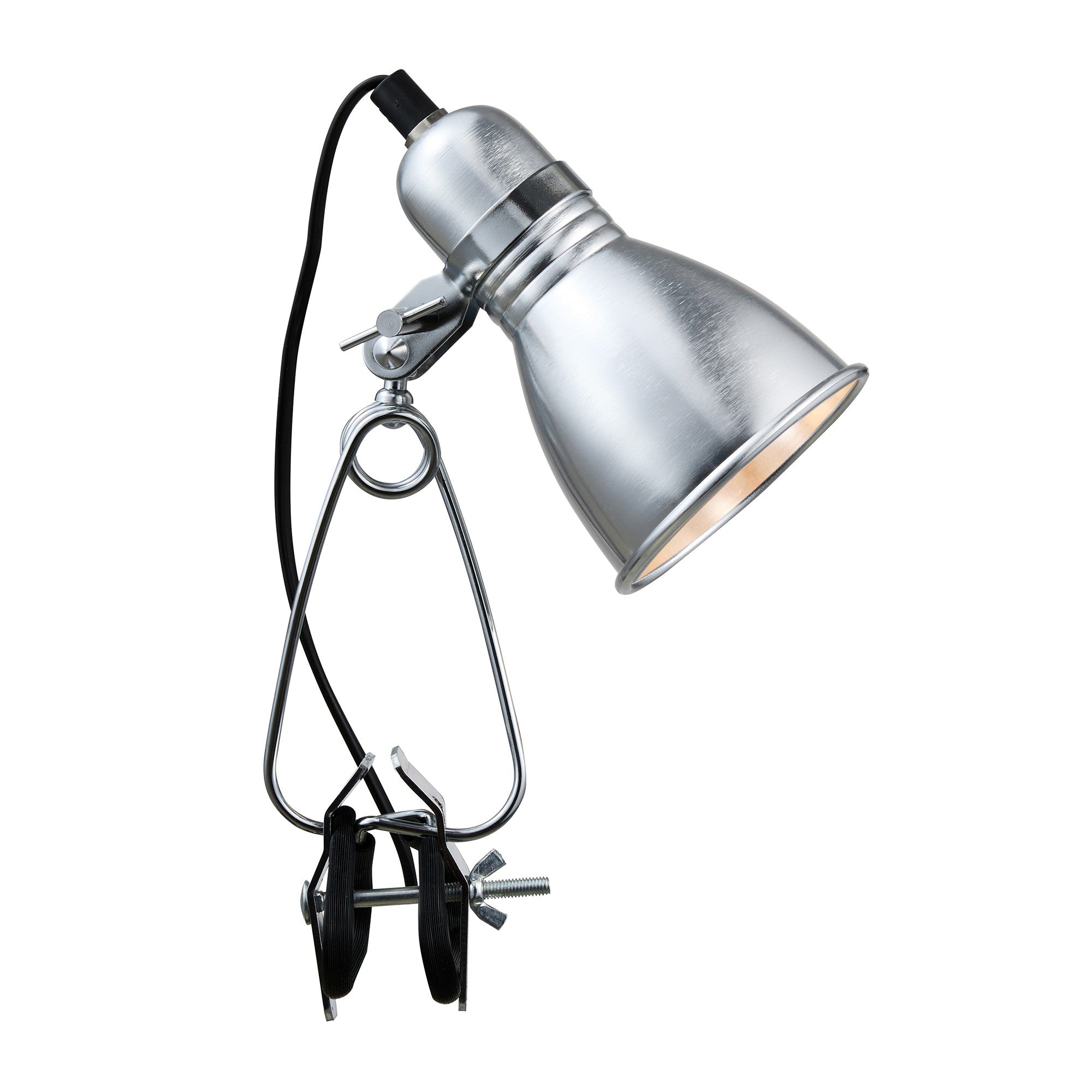 Photo Clamp Light