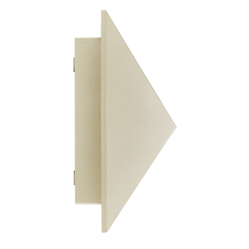 Pontio 15 Outdoor Wall Light