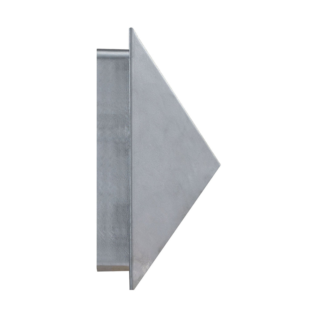 Pontio 15 Outdoor Wall Light