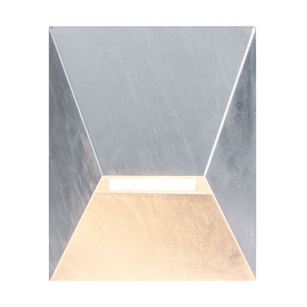 Pontio 15 Outdoor Wall Light