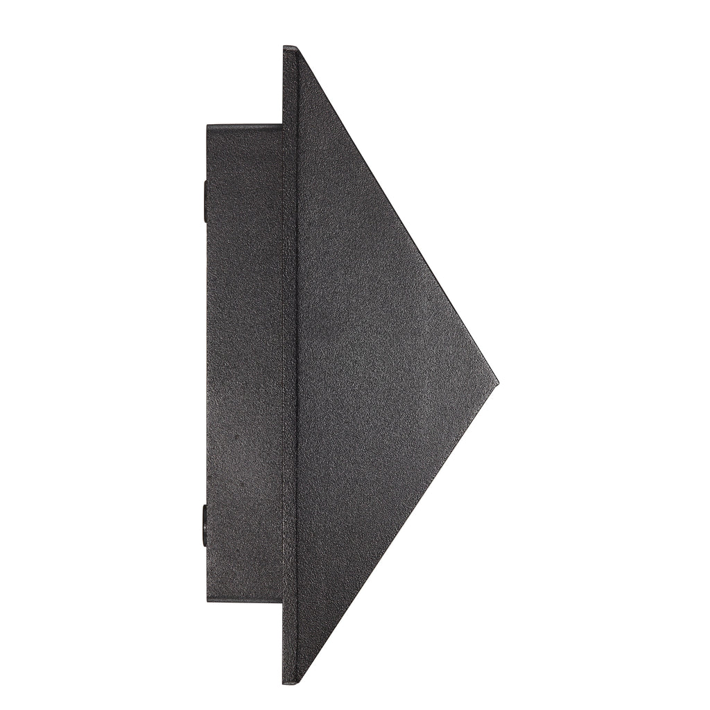 Pontio 27 Outdoor Wall Light