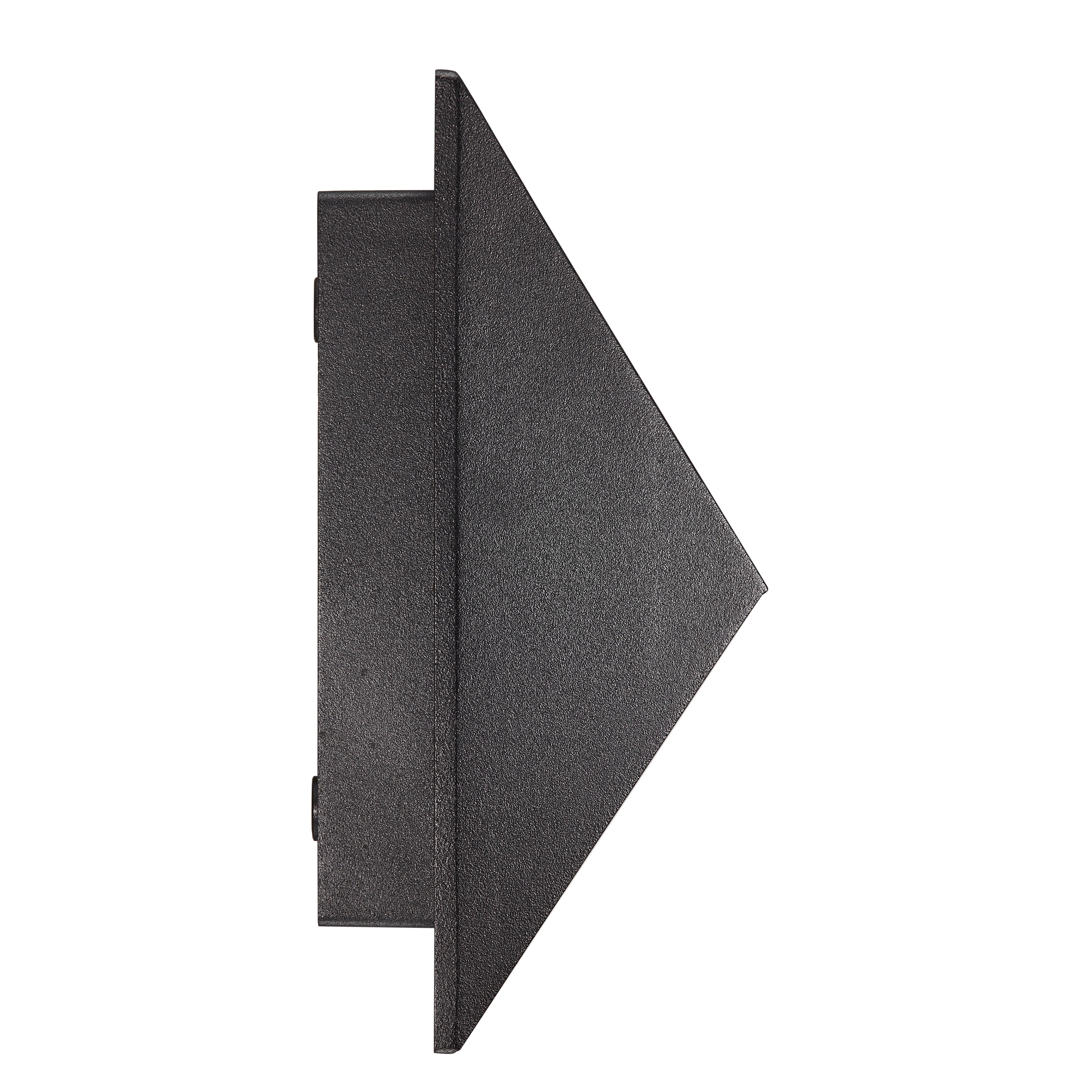 Pontio 27 Outdoor Wall Light