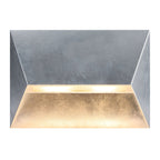 Pontio 27 Outdoor Wall Light