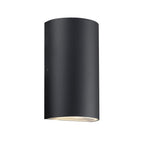 Rold LED Outdoor Round Wall Light