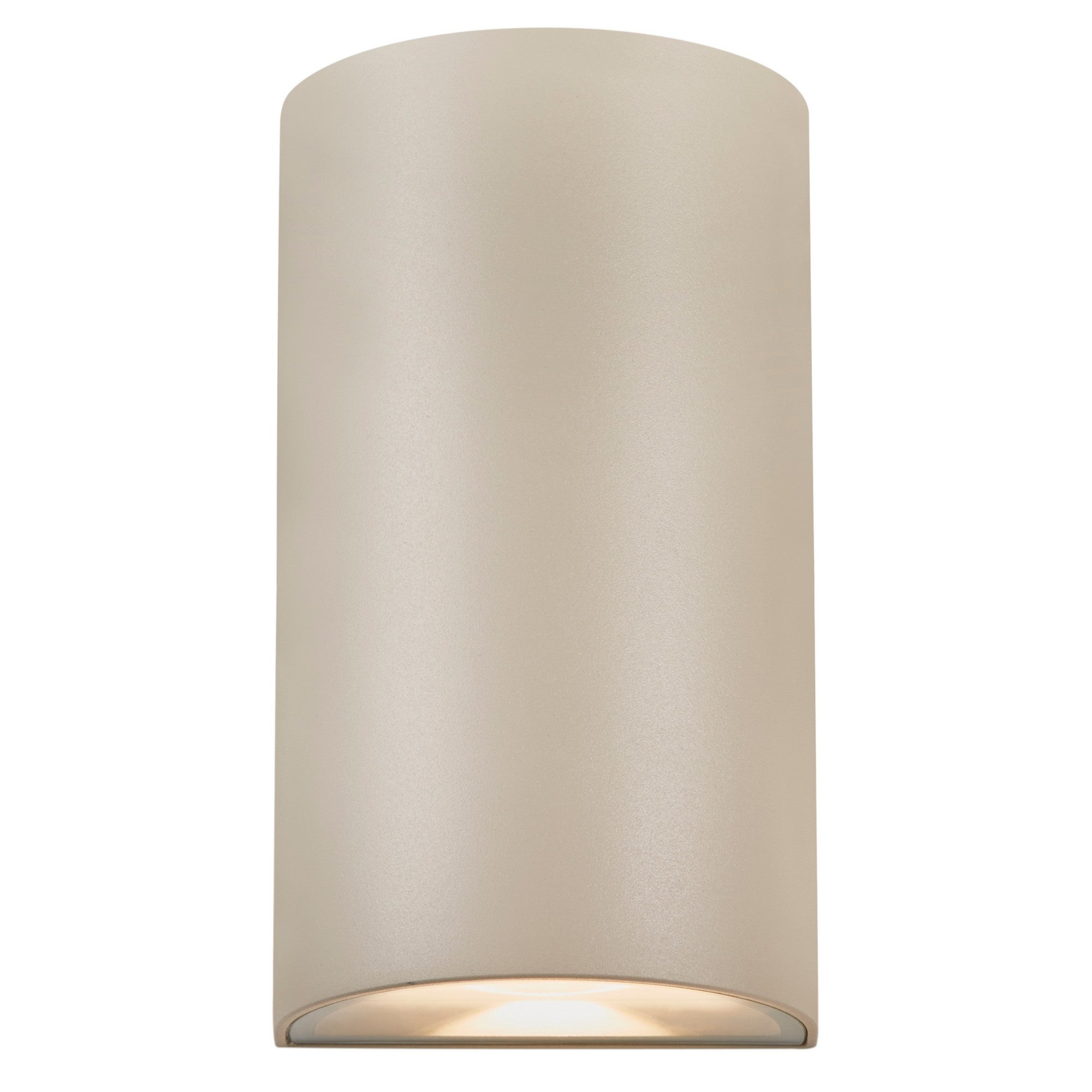 Rold LED Outdoor Round Wall Light