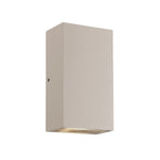 Rold LED Up & Down Wall Light