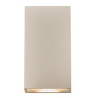 Rold LED Up & Down Wall Light